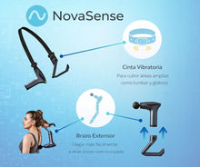 Cargar imagen en el visor de la galería, Pistola Masajeadora Multifunción