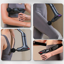 Cargar imagen en el visor de la galería, Pistola Masajeadora Multifunción