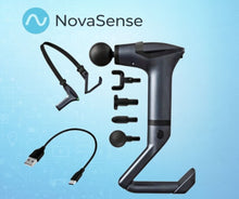 Cargar imagen en el visor de la galería, Pistola Masajeadora Multifunción
